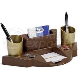 Alcan Promosyon Plastik Masa Seti