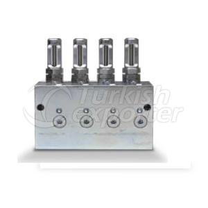 SKF-VGAC-DDC242G-Grease-Dispenser