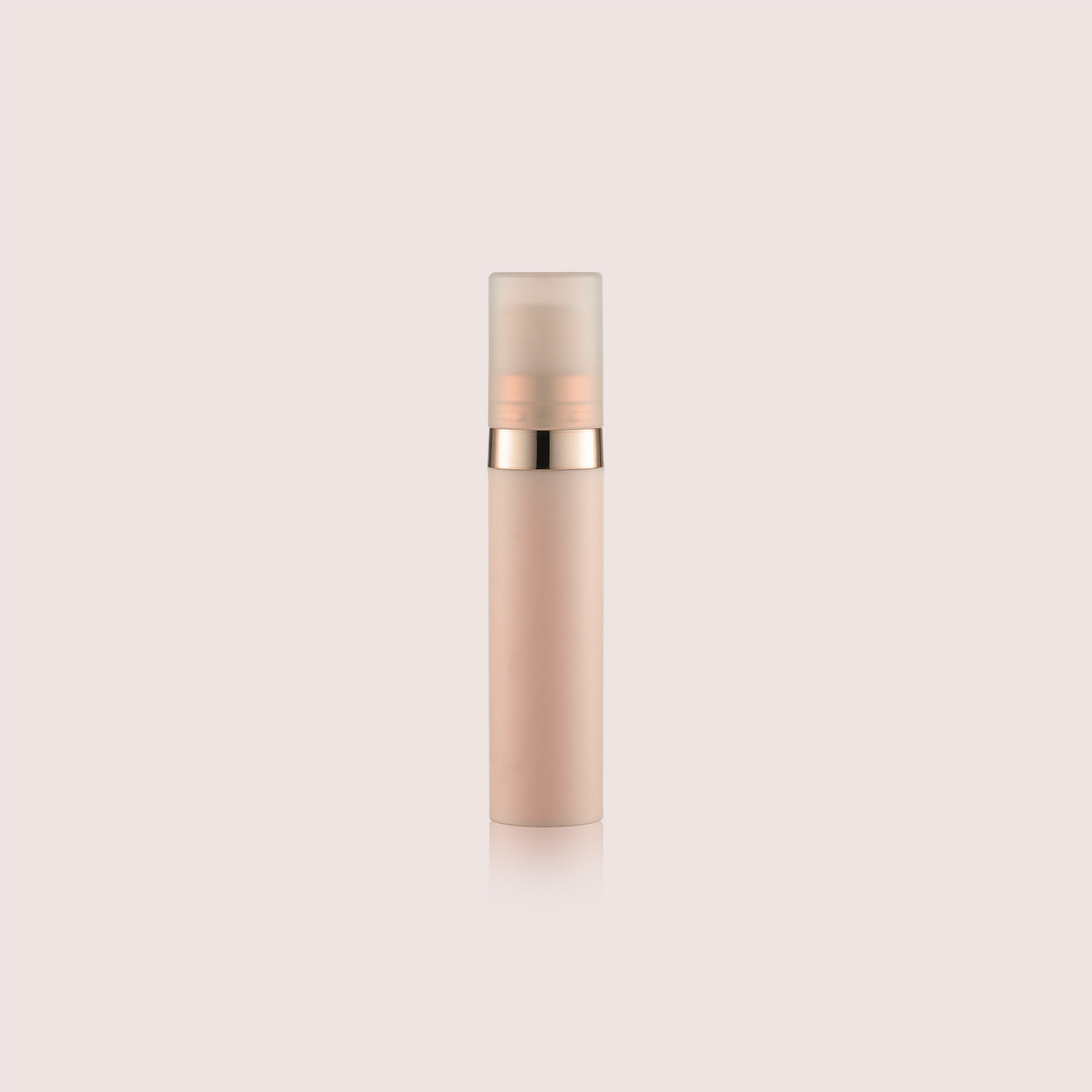 Airless Makeup Pump Bottle