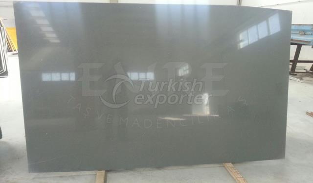 Diyabaz Cilalı Plaka