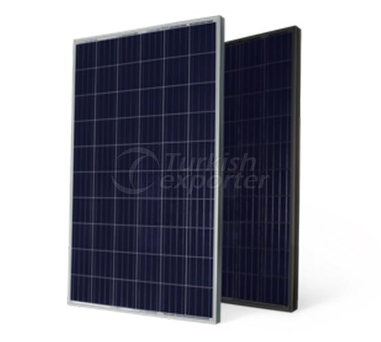 Premium Panel - 305-320W Poly