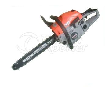 Petrol Chain Saw QST 50