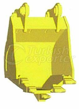 Kanal Temizleme Kepçesi