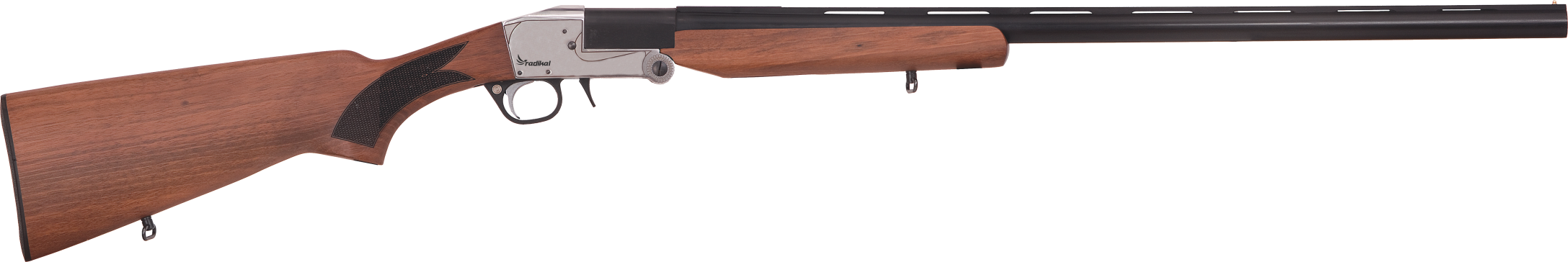 Single Barrel Shotgun - SB-3