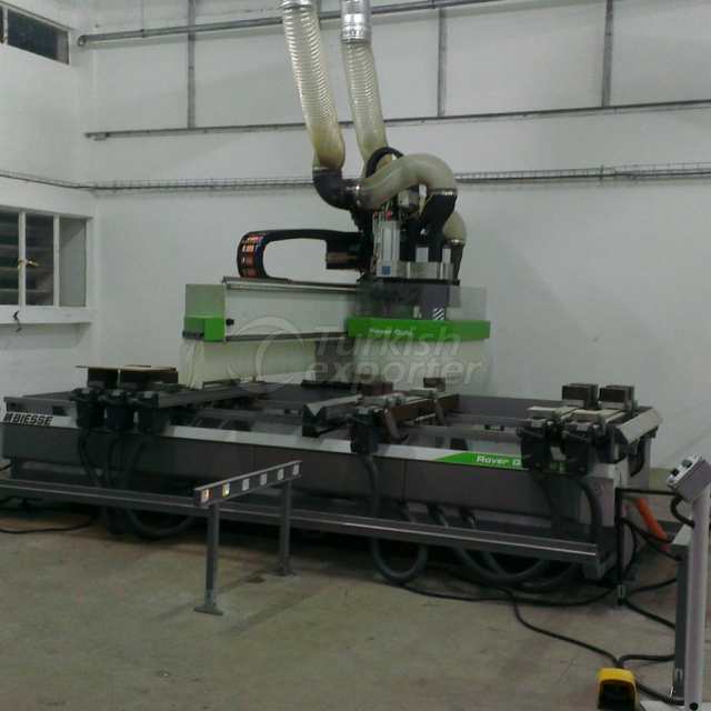 cnc router