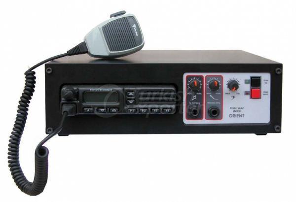 TX-02 Cami Ezan Vericisi