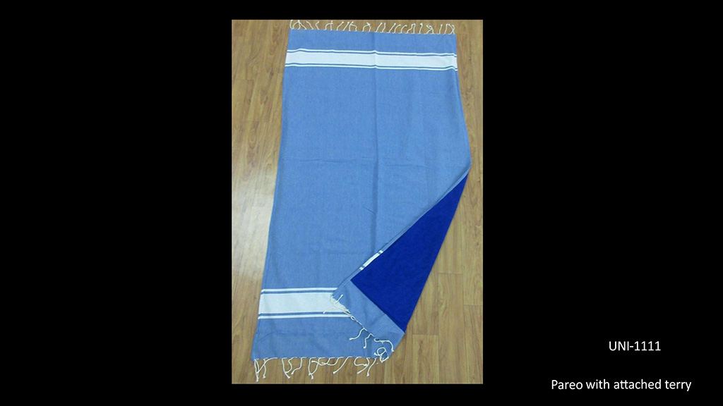 Fouta Towel