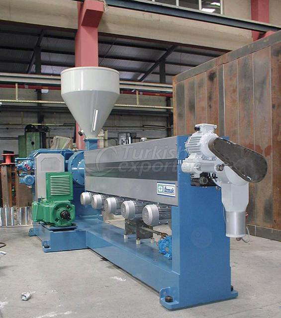 Granule Extruders
