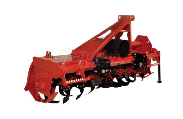 Rototiller