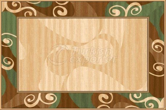 Carpets Antalya 8662A