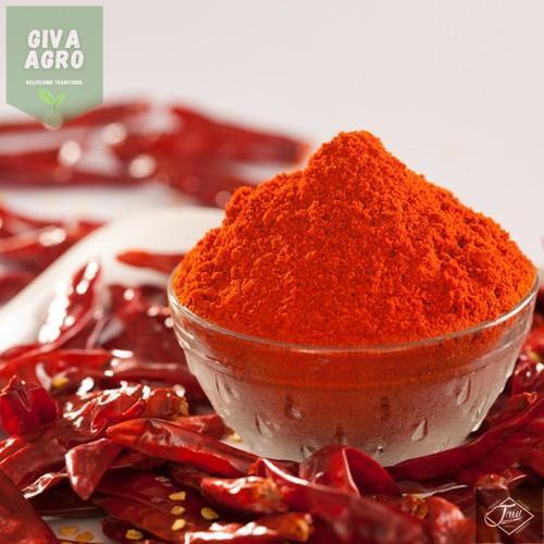 Himalayan Red Chilli Powder