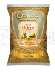 Bulgur