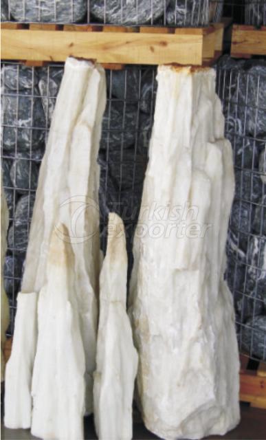 Onyx Columns