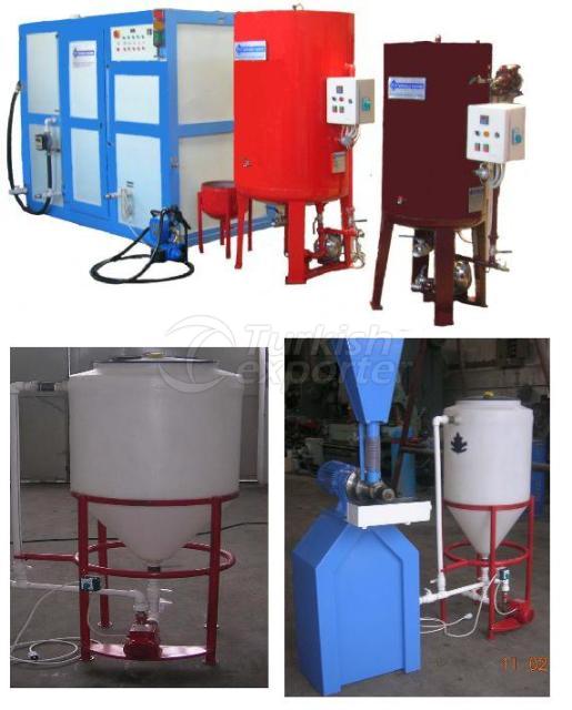 BIODIESEL PROCESSORS