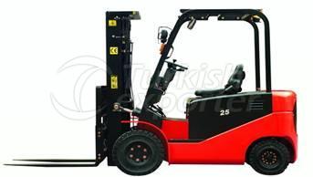 EP Forklift