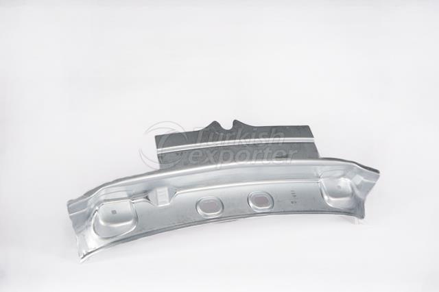 Tools for Steel Parts