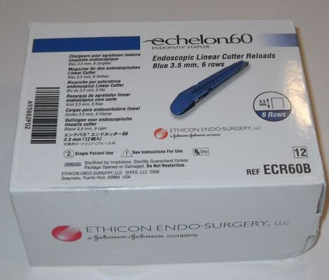 Ethicon ECR60B