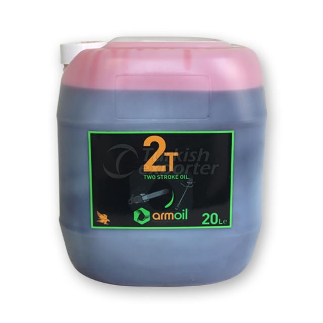 Armoil 2T 20 LT