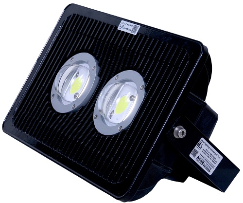 LED Flood / High Mast Light 80 W ~ 400W