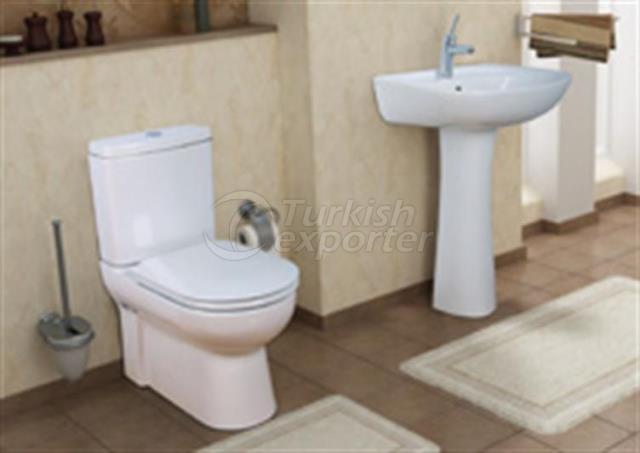 Bathroom Sets Bve Opal