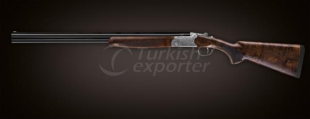 Cavalry LX-LXE Shotguns