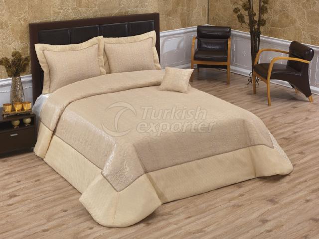 Bed Cover Lale