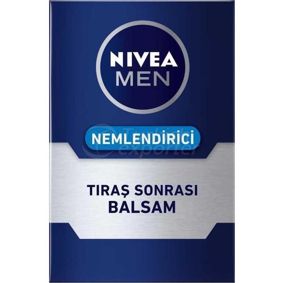 Nivea Men Moisturizing after shaver