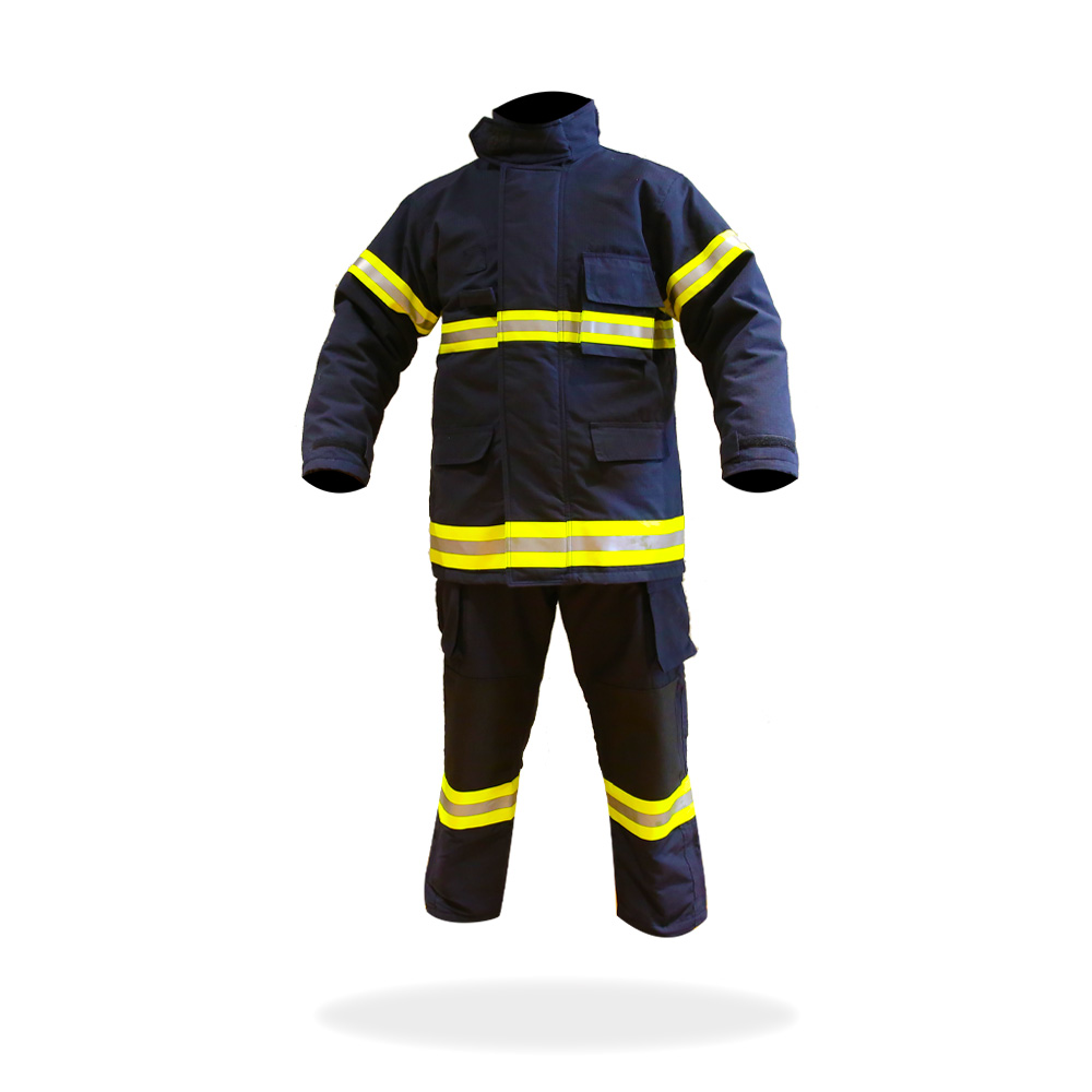 FIRE FIGHTER CLOTHING