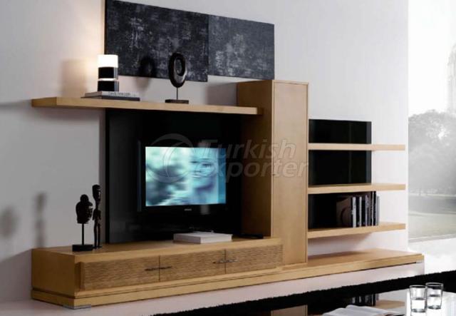 MEGA WALL UNIT