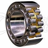 NN3010 Cylindrical Roller Bearing