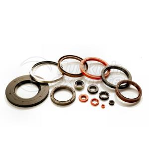 Rotary shaft seals (oil seals)