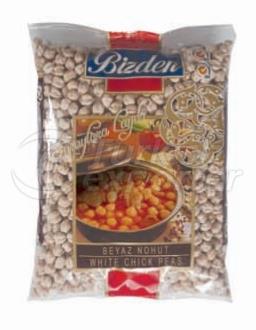 White Chick Peas