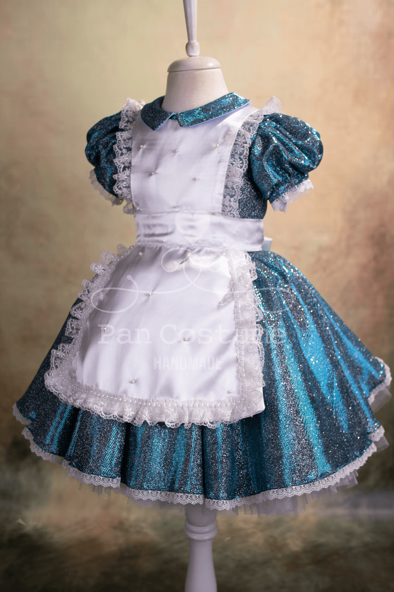 Alice Dress