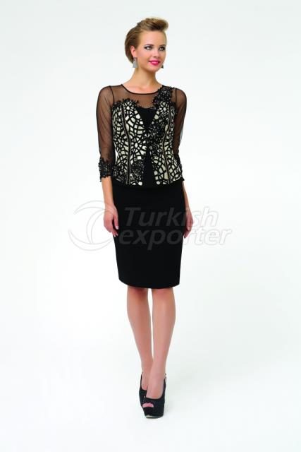 Vêtements pour femmes 101016321