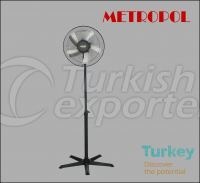 Fan MP-1005m