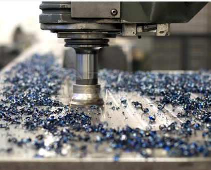 Metal Cutting