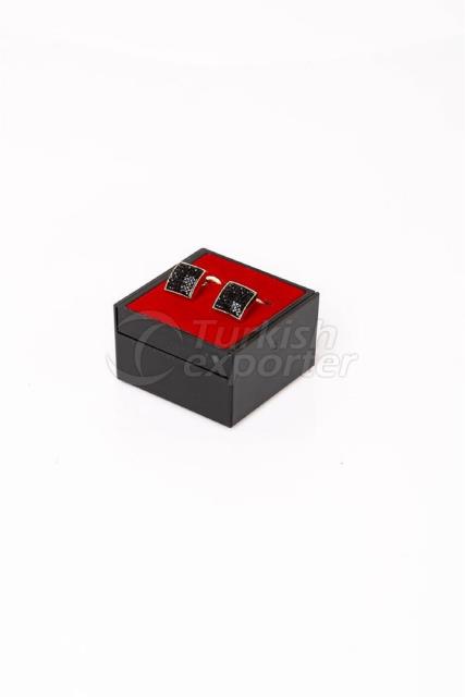 WSS Wessi Cuff Link