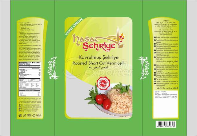 vermicelli