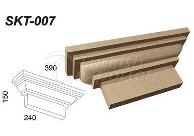 Keystones SKT-007