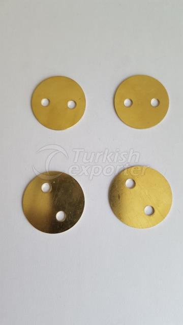 Butterfly Valves and Washers