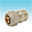 Al-pex pipe & Compression Fittings