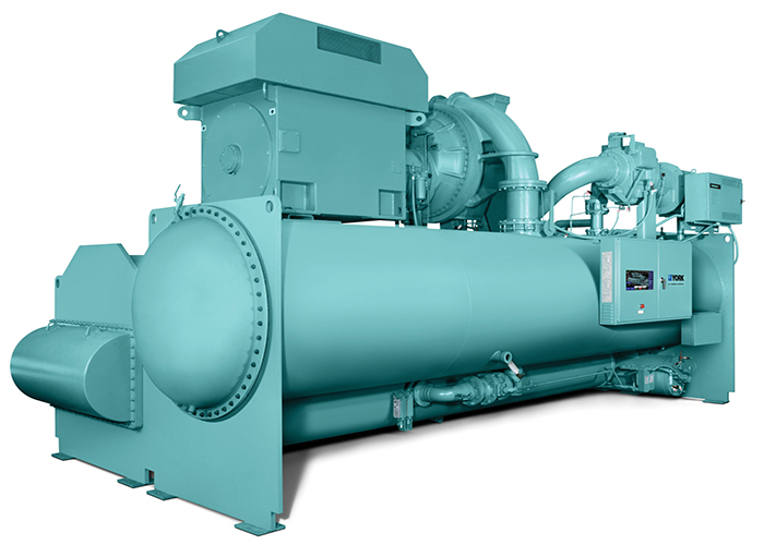 Water-cooled Chiller