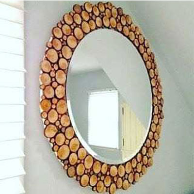 Wood arts