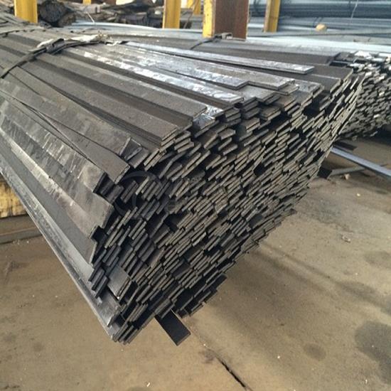 strip steel