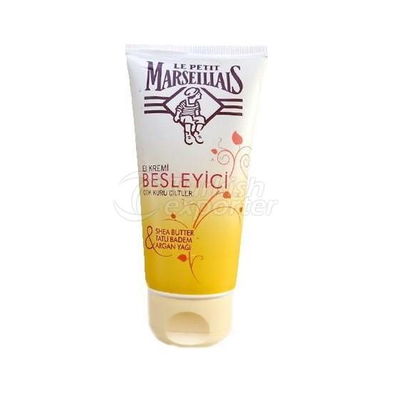 LPM Nourishing Hand Cream 75 Ml