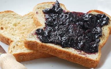 Blackberry Jam