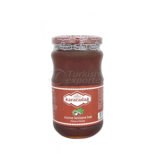 Chestnut Flower Honey 460gr