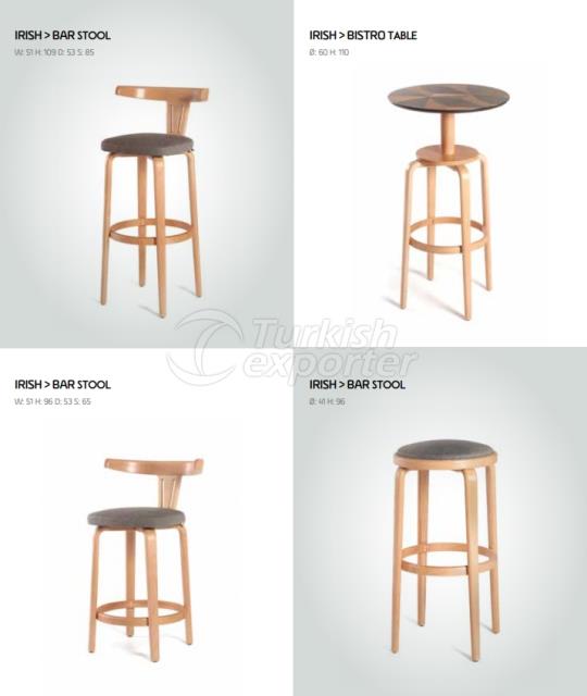 Bar Stool