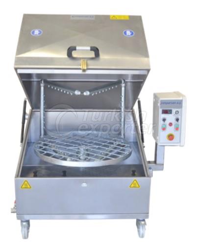 غسالة ملابس - HB 110