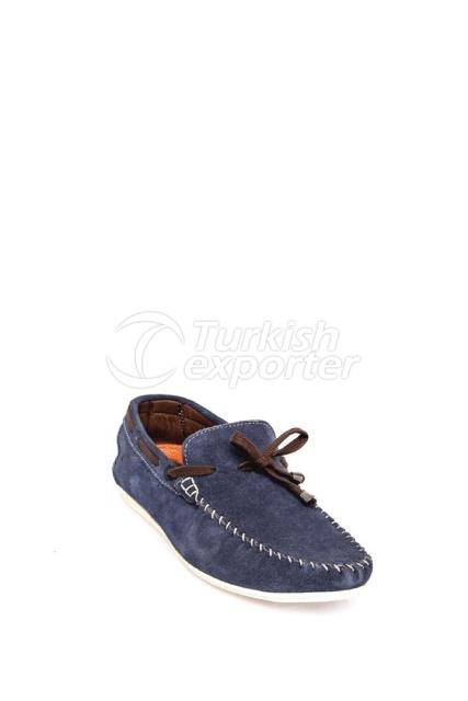 WSS Wessi Suede Casual Shoes
